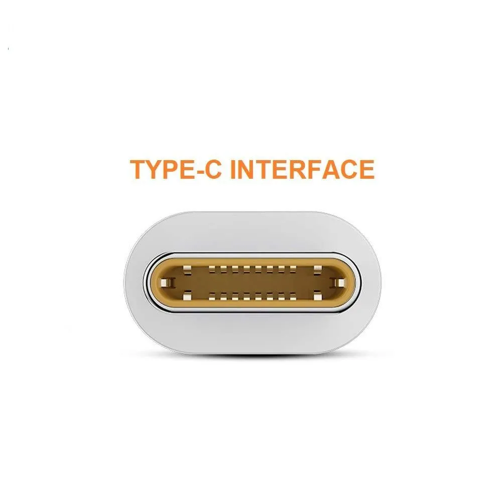 Realme Narzo 30A SuperDart Fast Charge And Data Sync Type-C Cable White