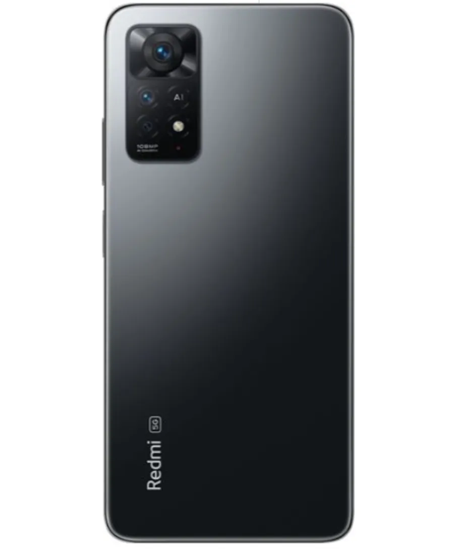 Redmi Note 11 Pro Smartphone | Graphite Grey