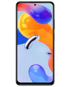 Redmi Note 11 Pro Smartphone | Graphite Grey