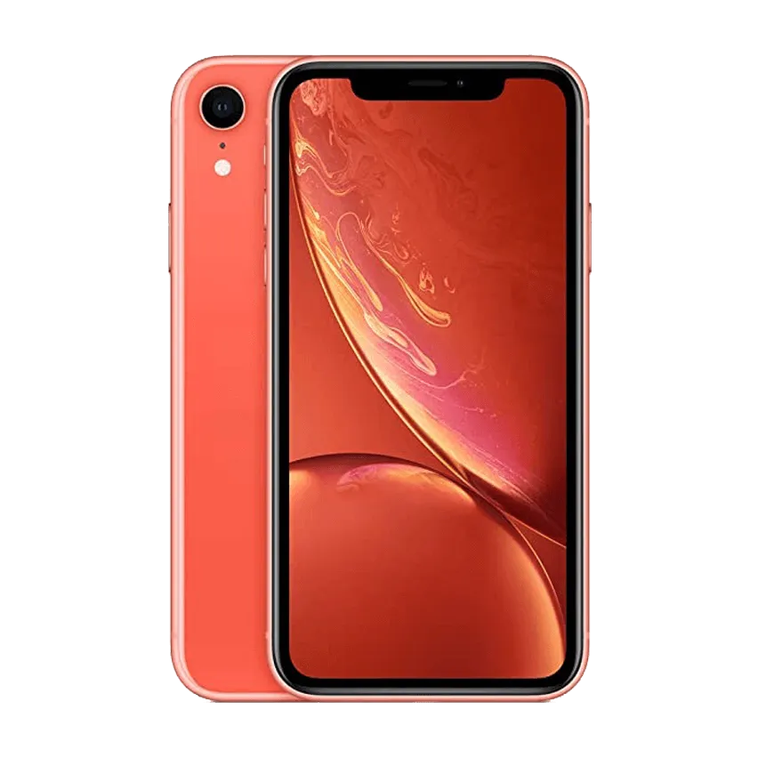 Refurbished - iPhone XR
