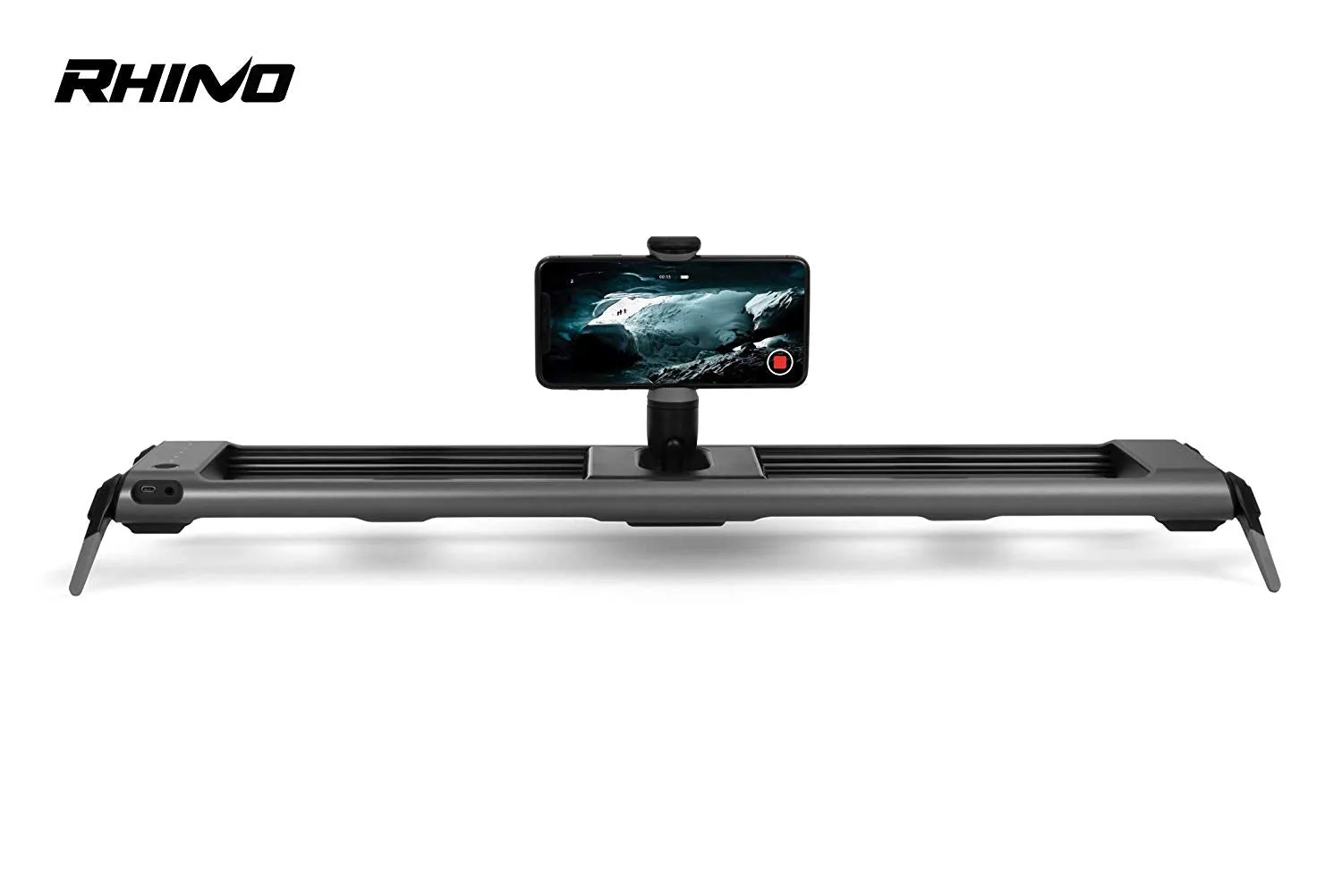 Rhino RŌV PRO - Traveler Slider