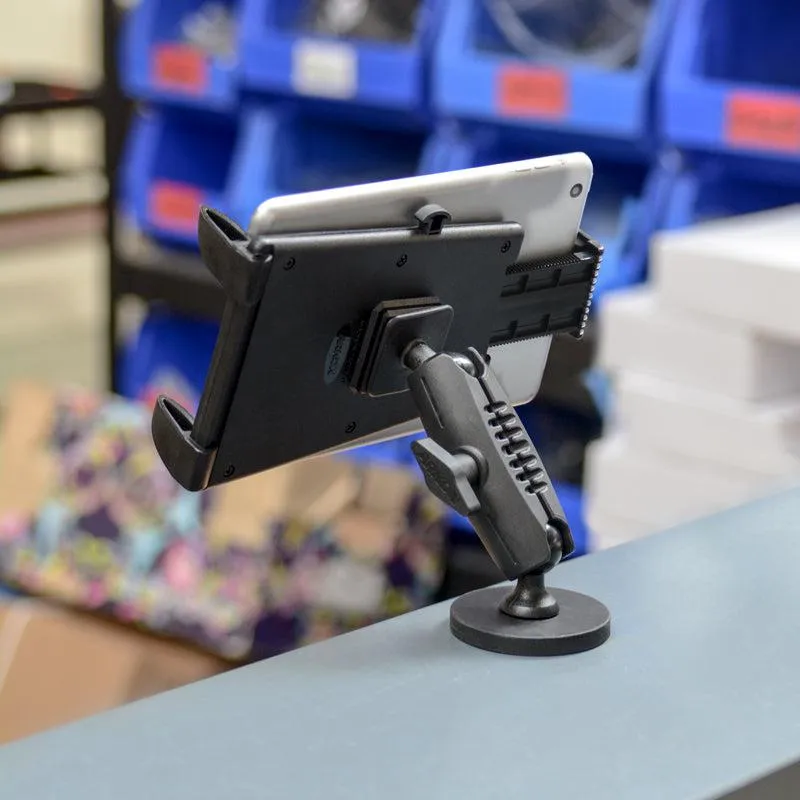 Robust Magnetic Tablet Mount