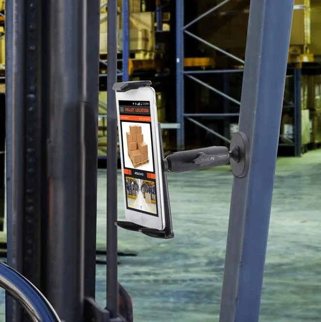 Robust Magnetic Tablet Mount