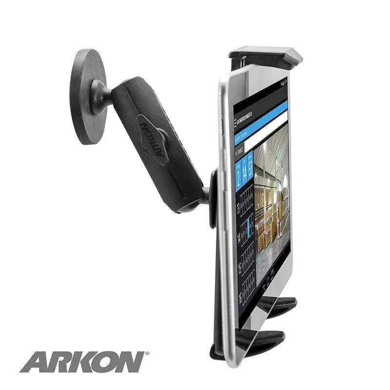 Robust Magnetic Tablet Mount
