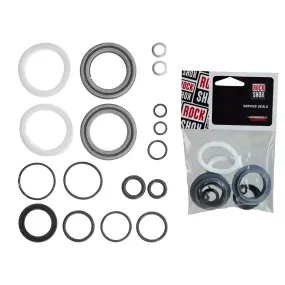 RockShox Recon Silver Solo Air Seal Kit (2012) - 00.4315.032.020