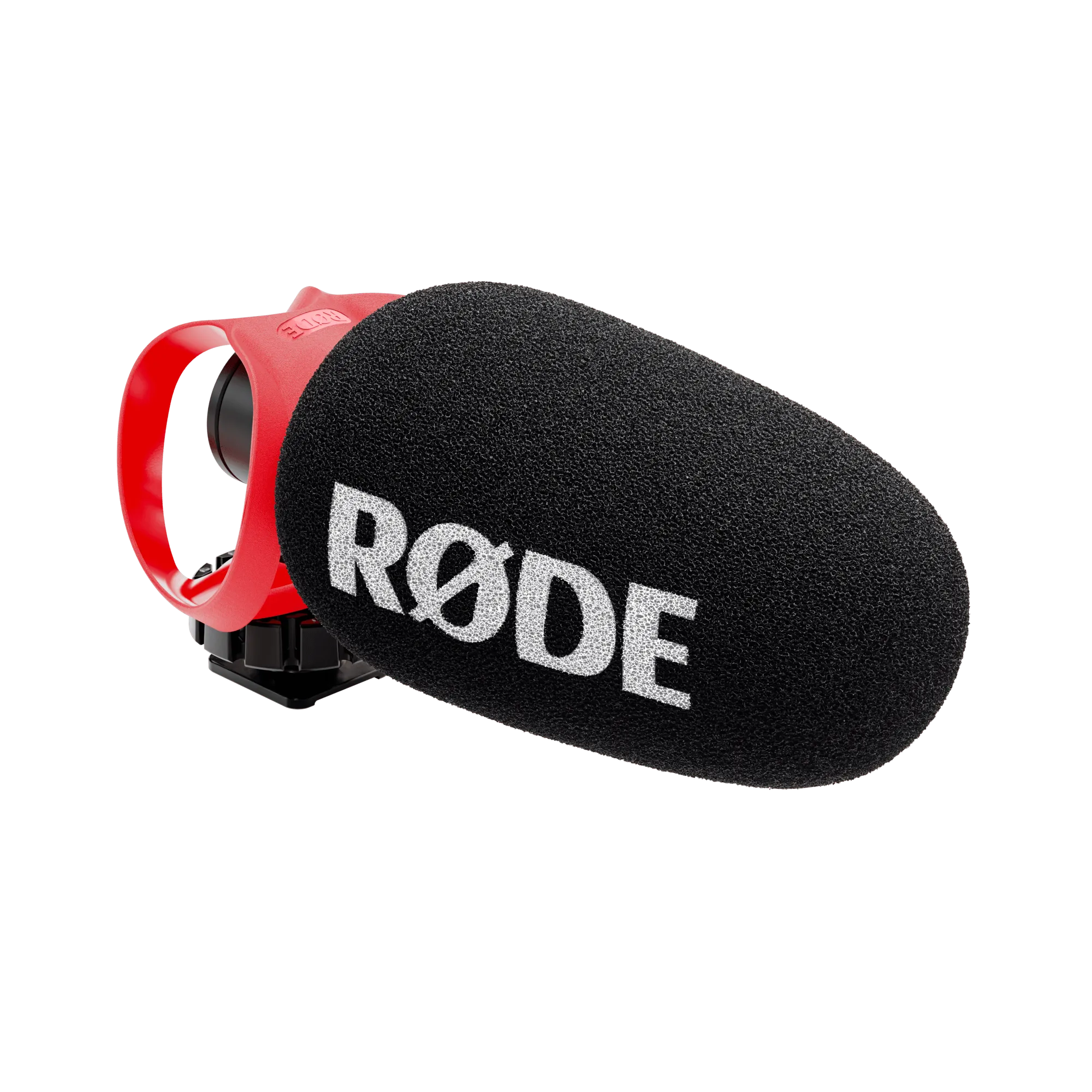 Rode VideoMicro II Ultra-compact On-camera Microphone