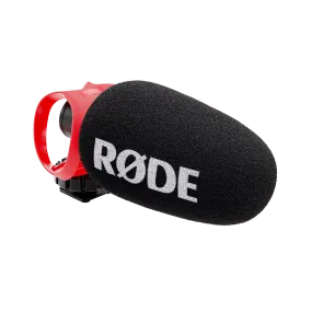Rode VideoMicro II Ultra-compact On-camera Microphone
