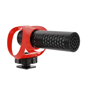 Rode VideoMicro II Ultra-compact On-camera Microphone