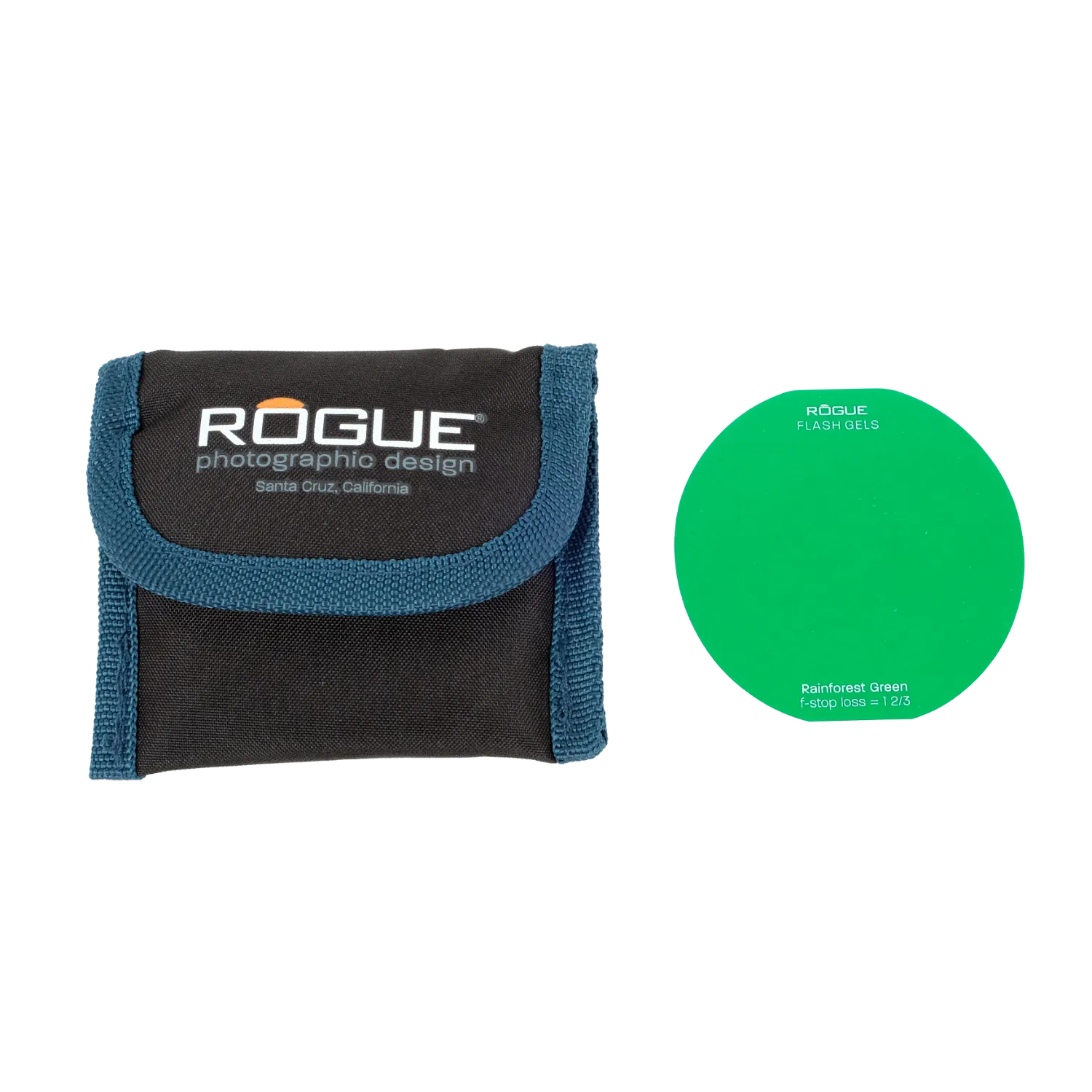 Rogue Round Flash 20 Gel Kit - Ultimate Portrait Collection