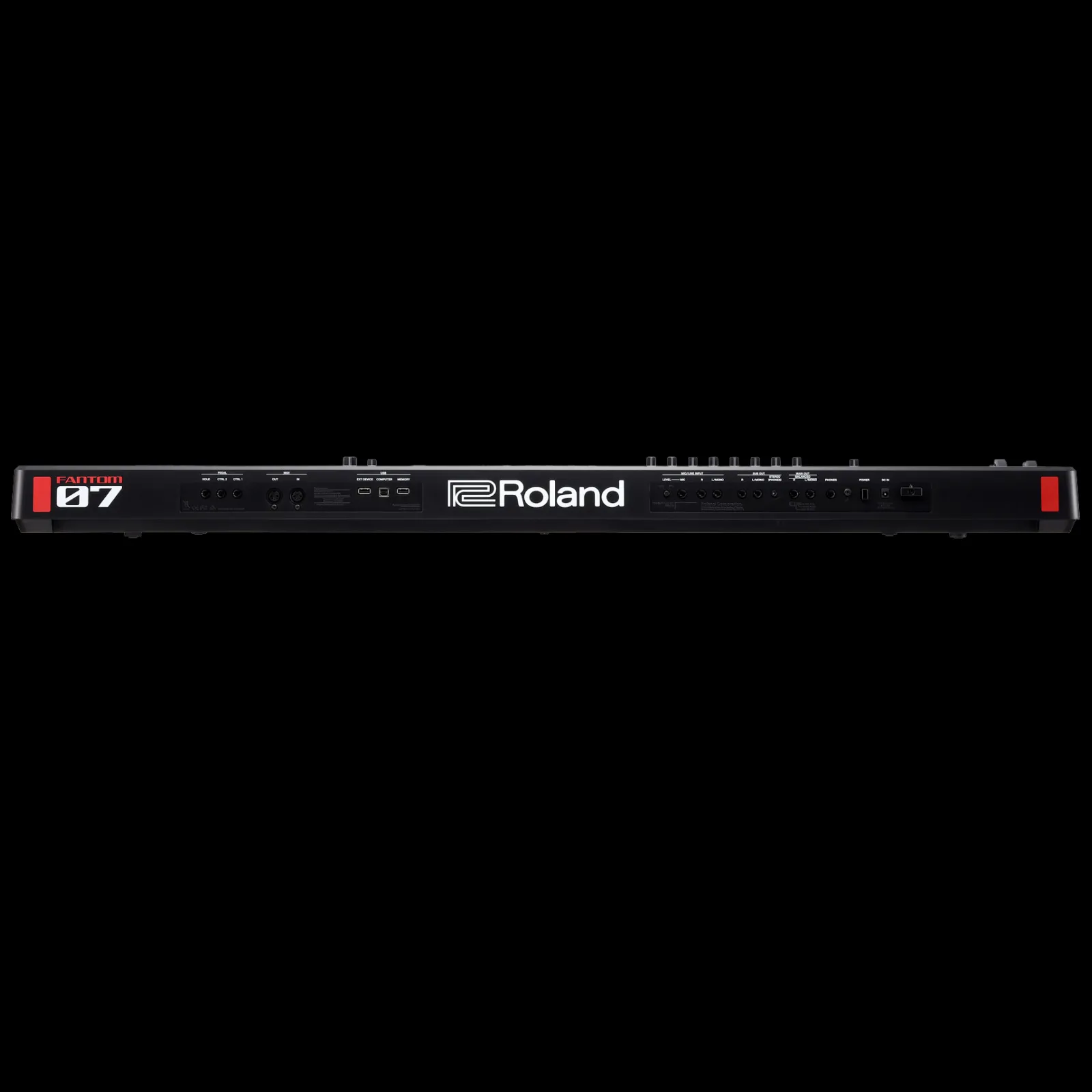 Roland FANTOM-07 Music Workstation Keyboard