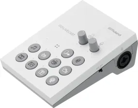 Roland Go:Livecast Livestreaming Device for Smartphones - New