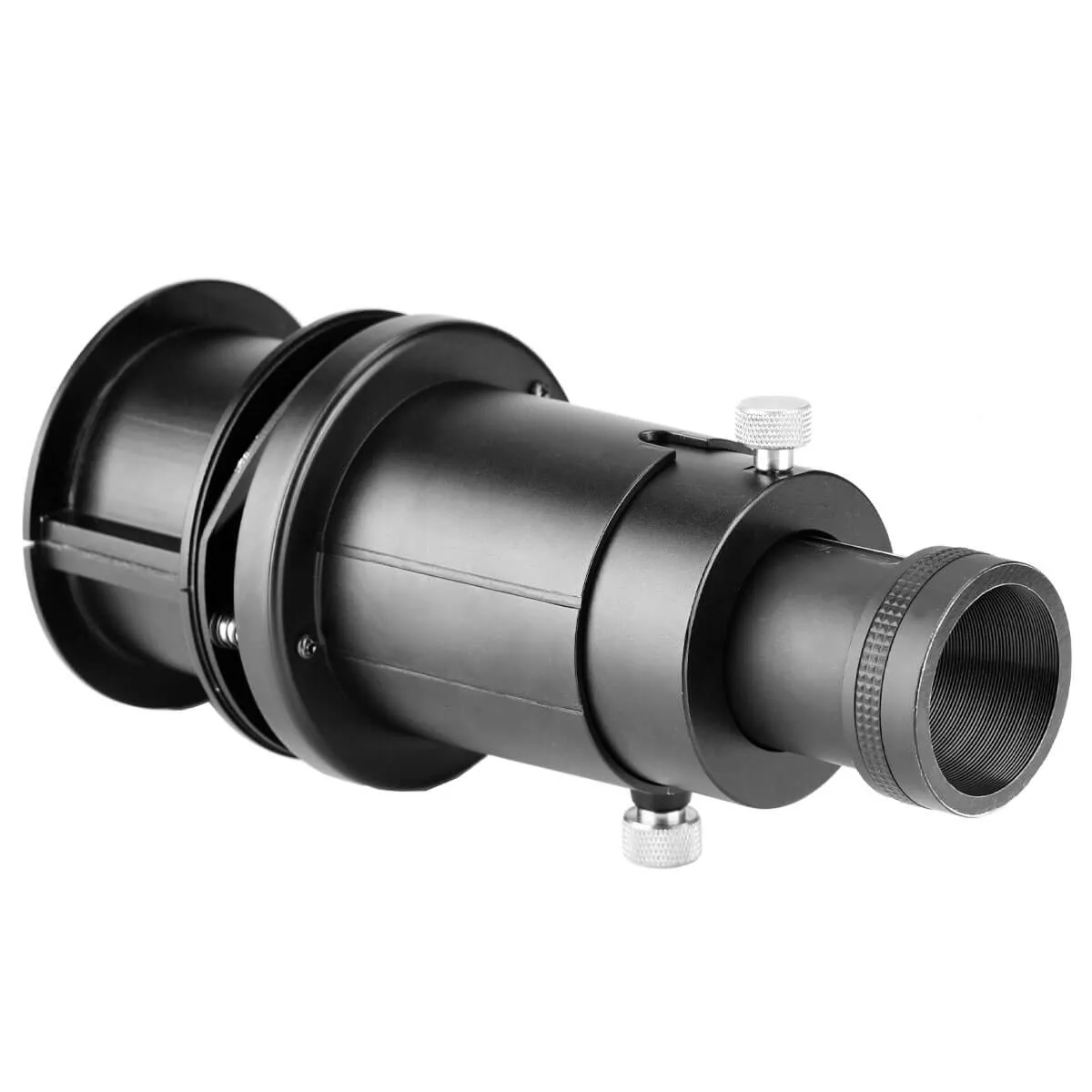 S60BI 60W Bi-Colour Focusable LED Light Complete Kit