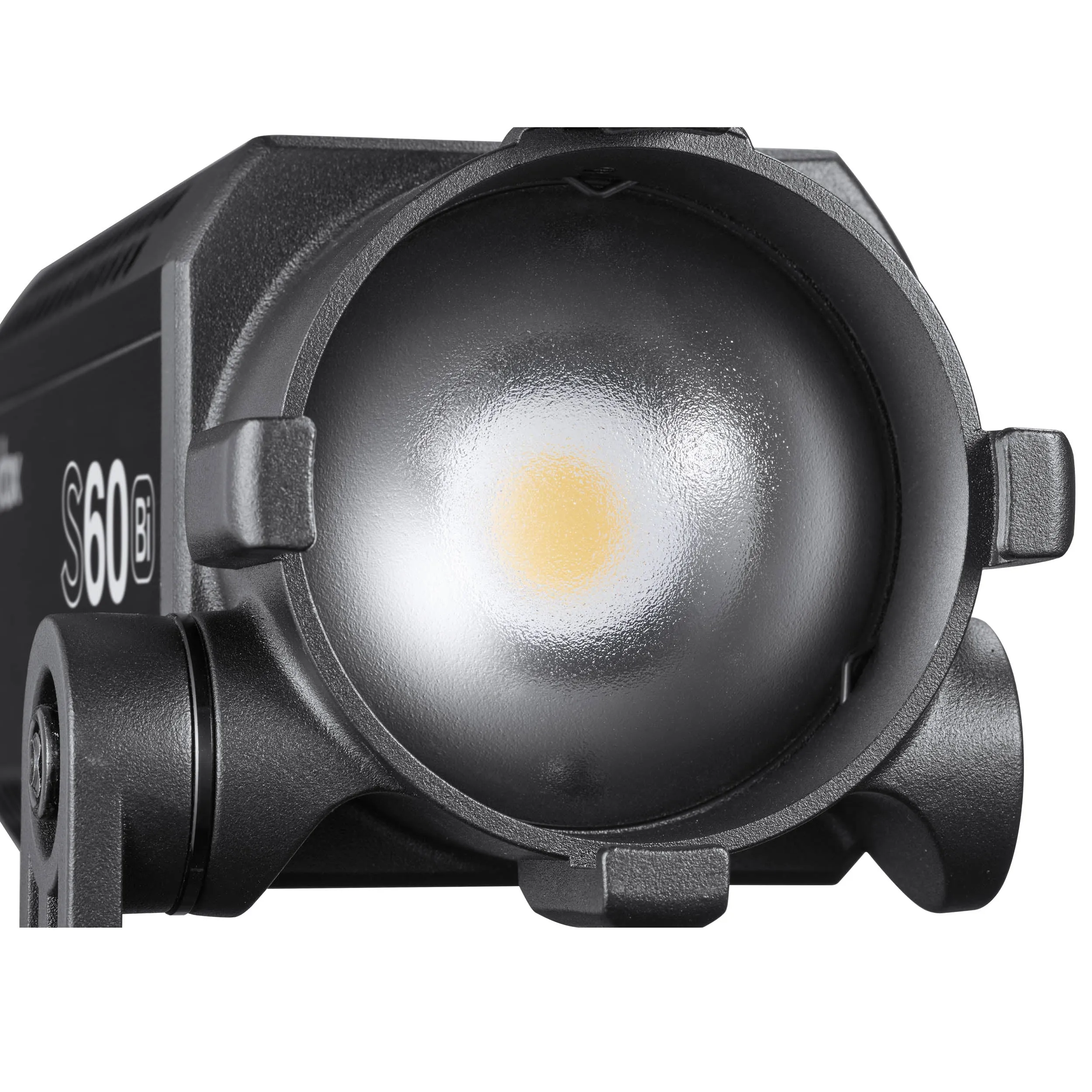 S60BI 60W Bi-Colour Focusable LED Light Complete Kit