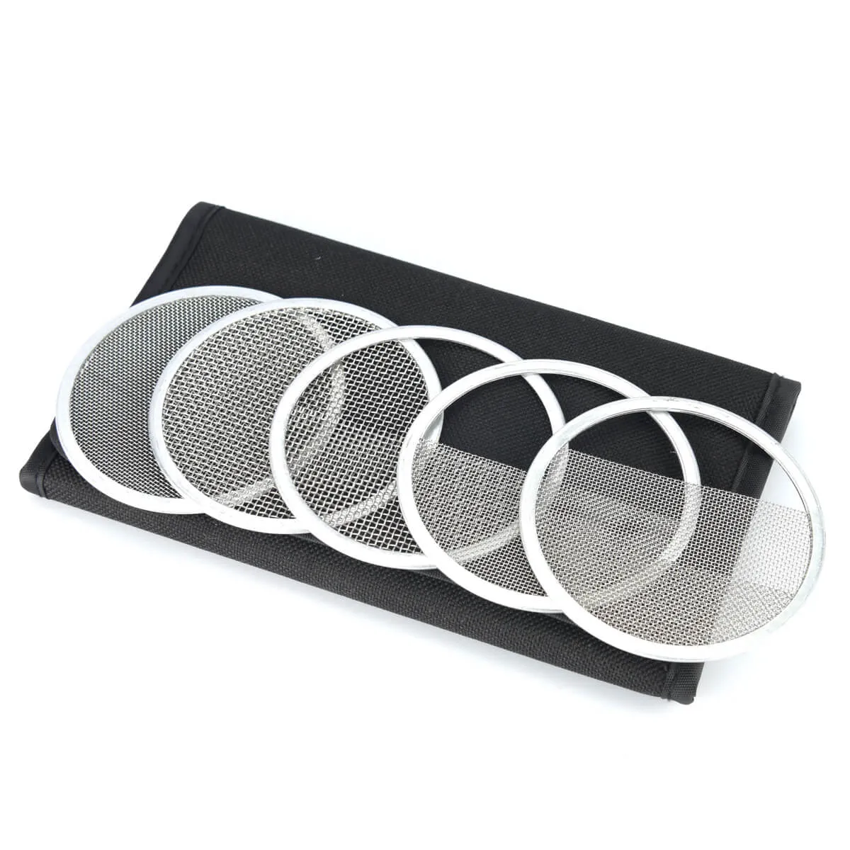 S60BI 60W Bi-Colour Focusable LED Light Complete Kit