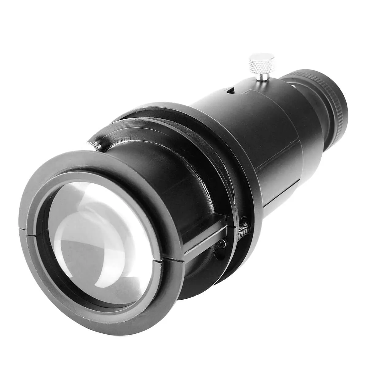 S60BI 60W Bi-Colour Focusable LED Light with Light Projector