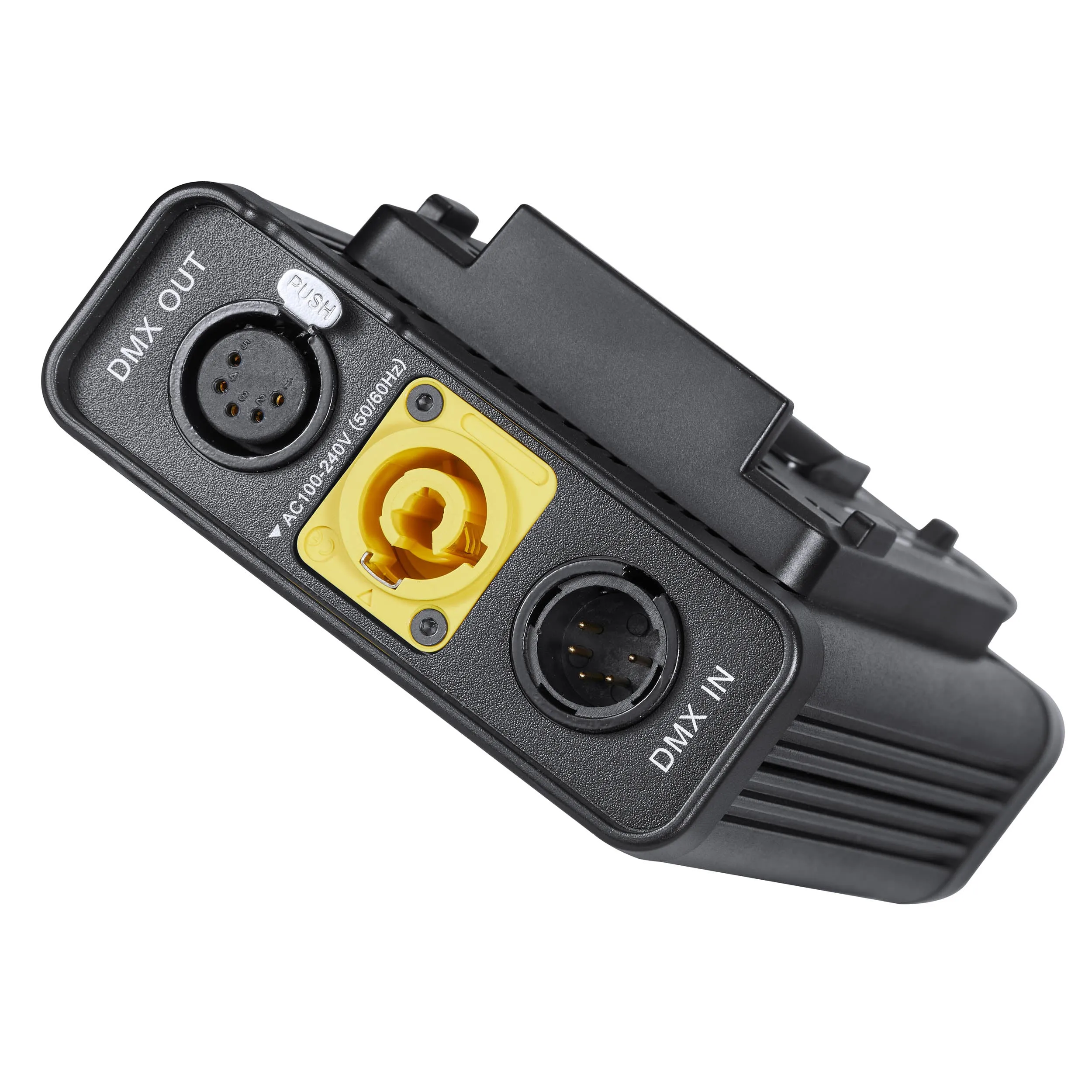 S60BI 60W Bi-Colour Focusable LED Light with Light Projector