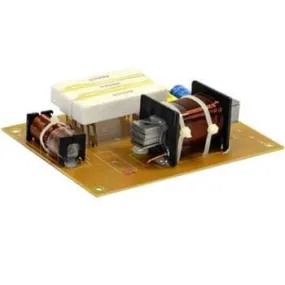 SACN-8 - Replacement Crossover for PA Monitors