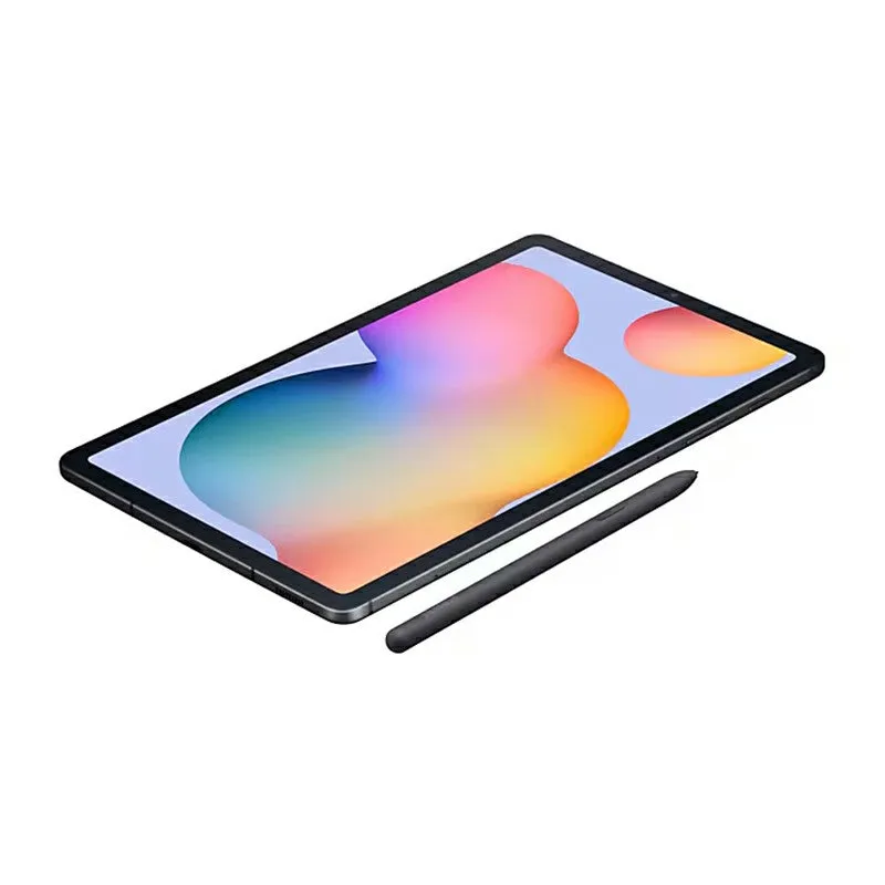 Samsung Galaxy S6 Lite 10.4" 64GB Tablet - Grey | SM-P620NZAAEUB