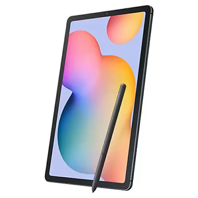 Samsung Galaxy S6 Lite 10.4" 64GB Tablet - Grey | SM-P620NZAAEUB