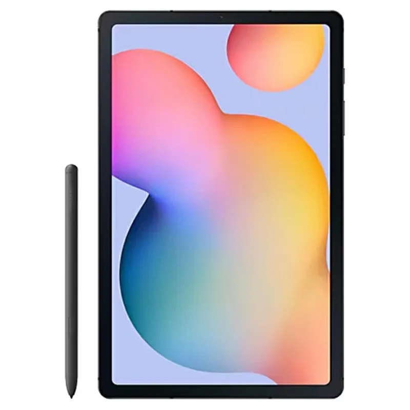 Samsung Galaxy S6 Lite 10.4" 64GB Tablet - Grey | SM-P620NZAAEUB