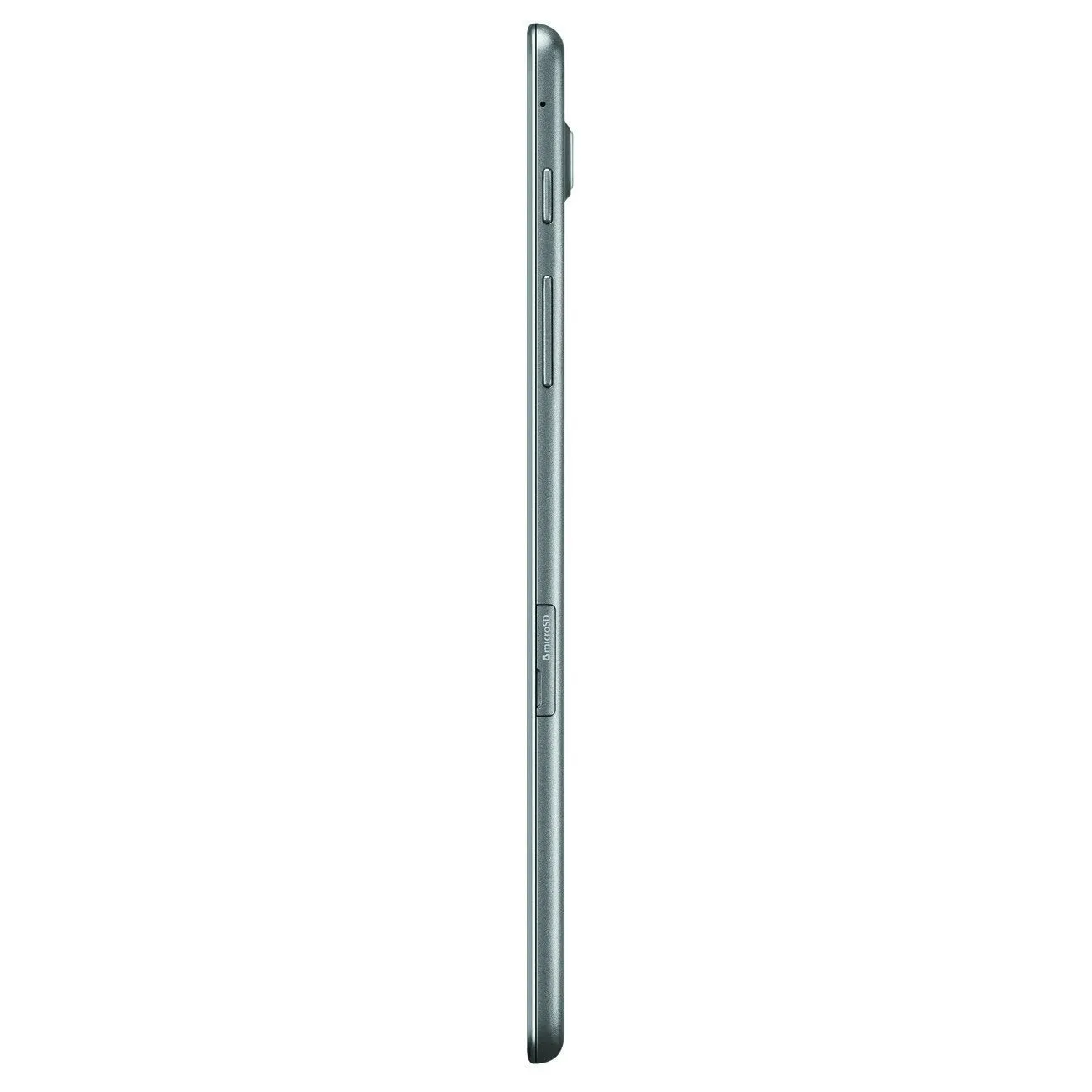 Samsung Galaxy Tab A 8"; 16 GB Wifi Tablet (Smoky Titanium) SM-T350NZAAXAR