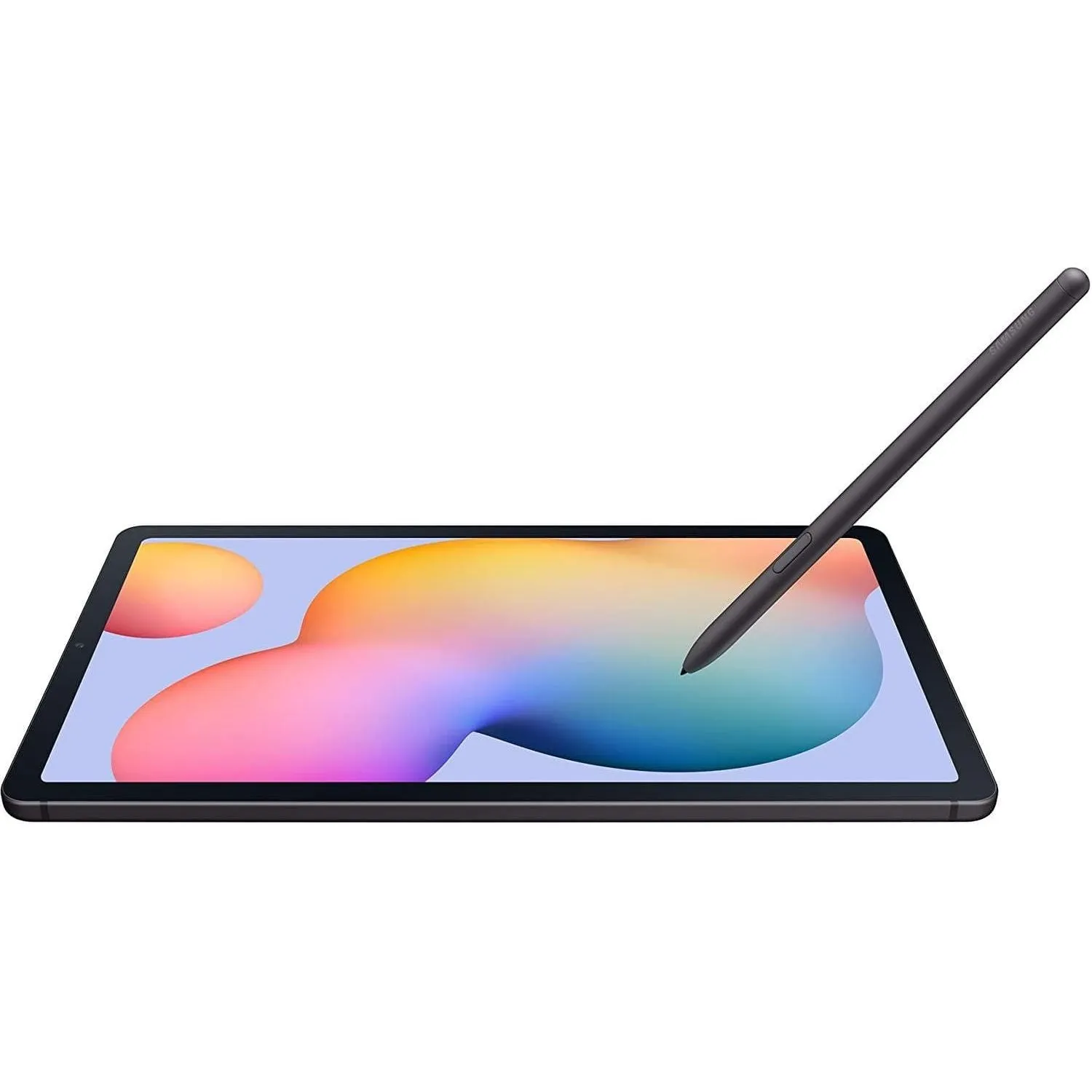 Samsung Galaxy Tab S6 Lite 10.4” 4G LTE Tablet - 64GB -Oxford Grey