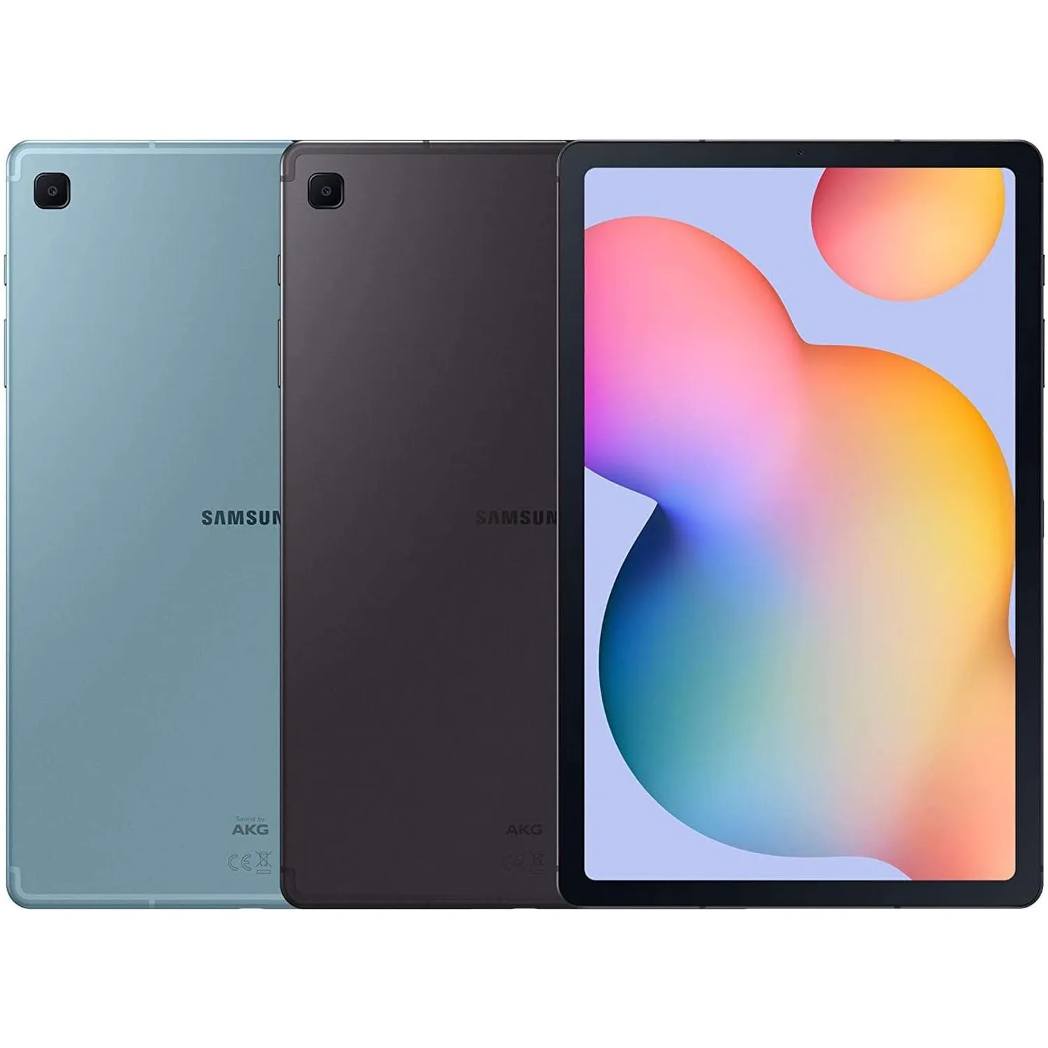 Samsung Galaxy Tab S6 Lite 10.4” 4G LTE Tablet - 64GB -Oxford Grey