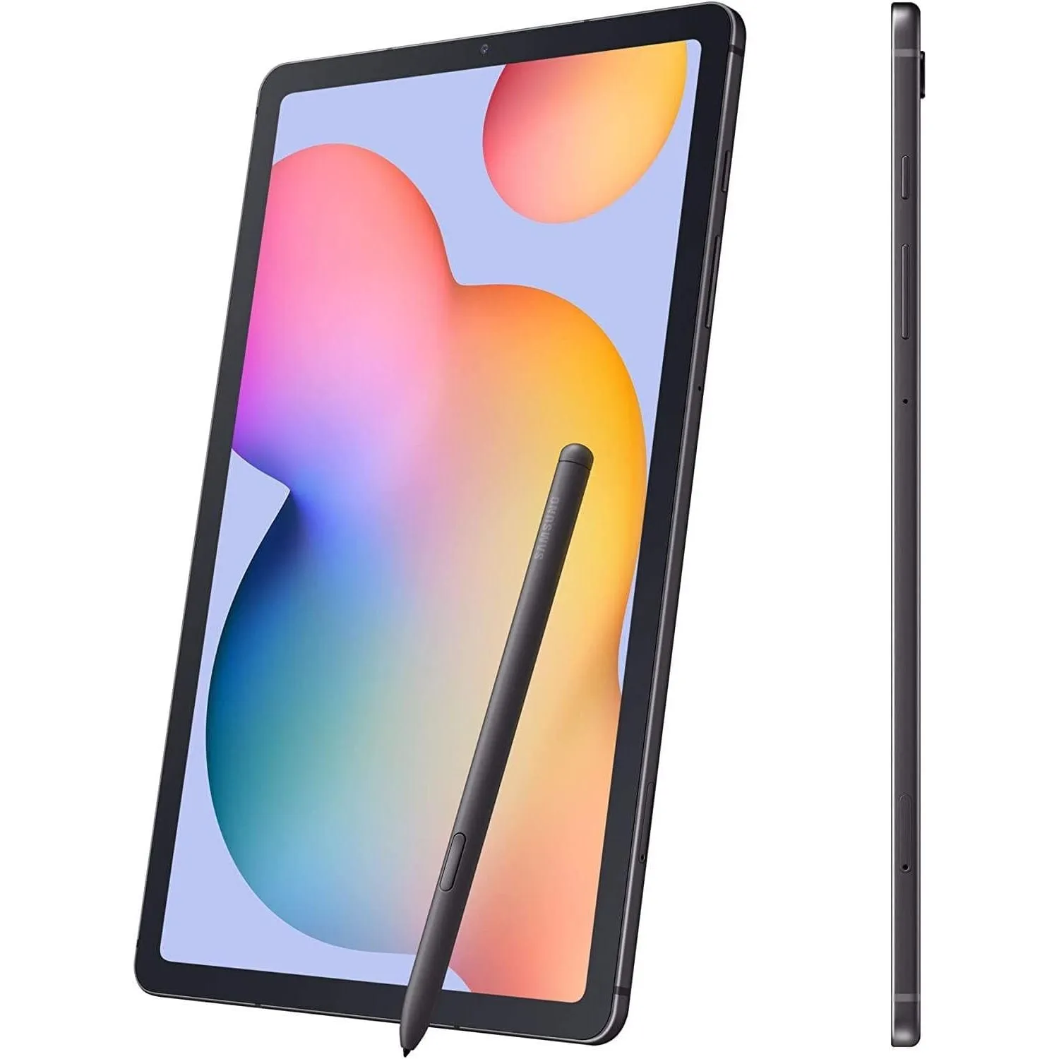 Samsung Galaxy Tab S6 Lite 10.4” 4G LTE Tablet - 64GB -Oxford Grey