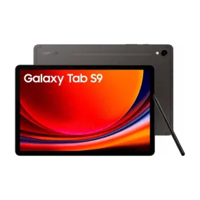 Samsung Galaxy Tab S9 11in 256GB Wi-Fi AI Tablet - Graphite