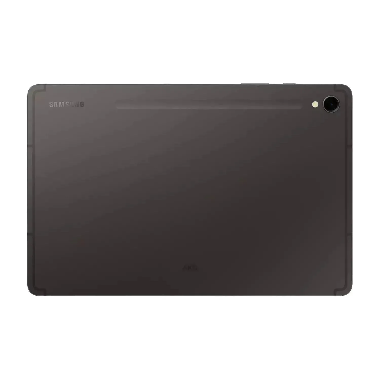 Samsung Galaxy Tab S9 11in 256GB Wi-Fi AI Tablet - Graphite