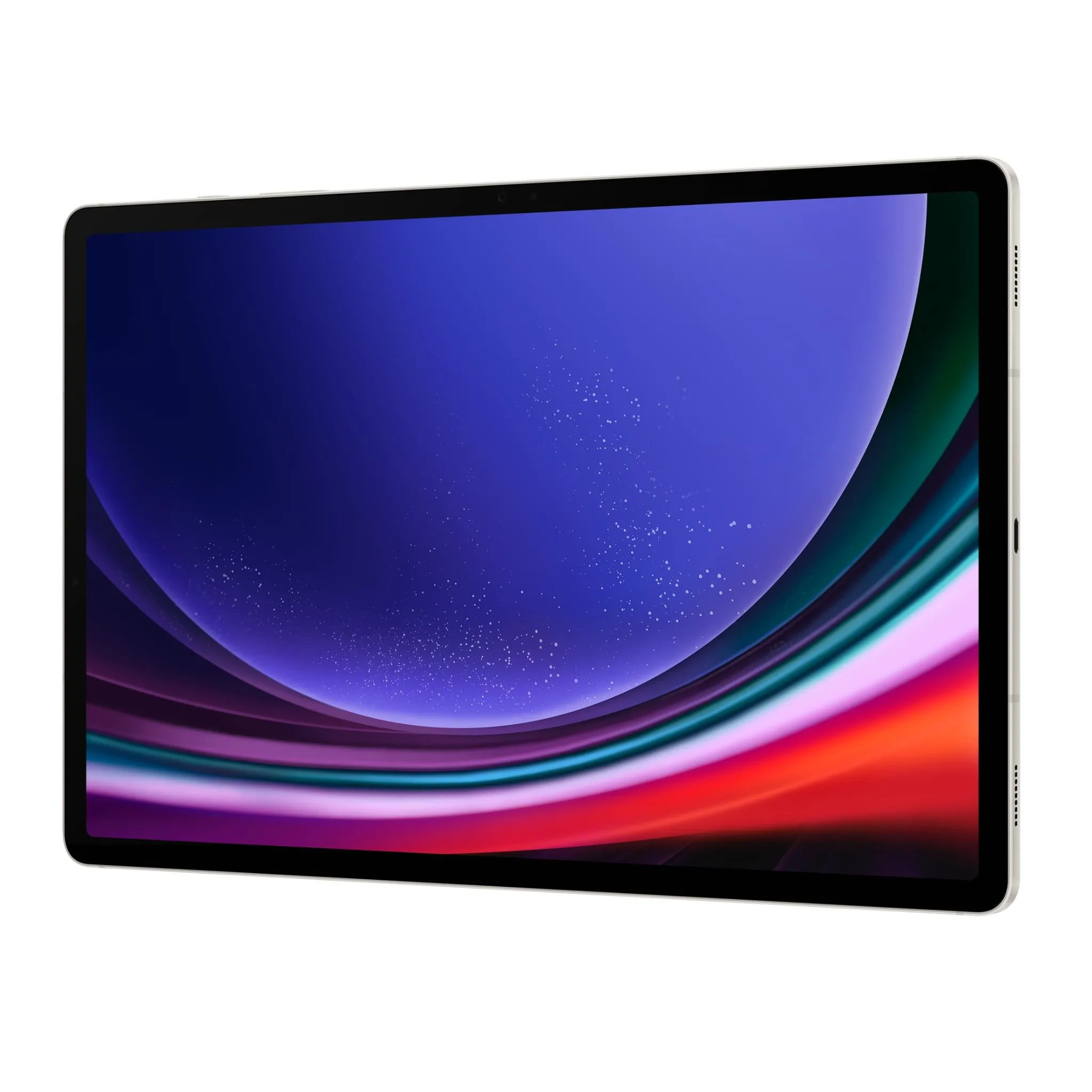 Samsung Galaxy Tab S9  12.4" 5G 512GB (Beige)