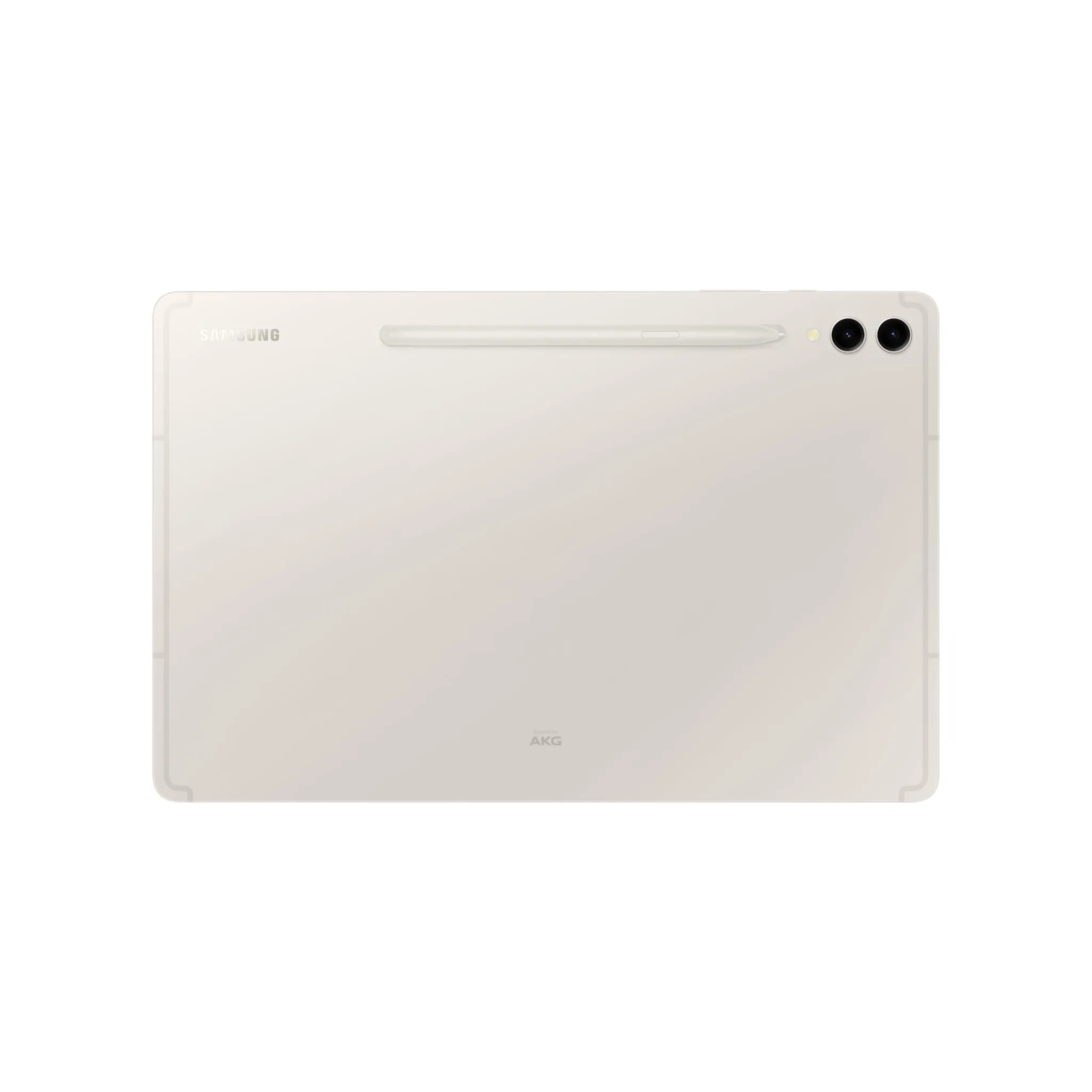 Samsung Galaxy Tab S9  12.4" 5G 512GB (Beige)
