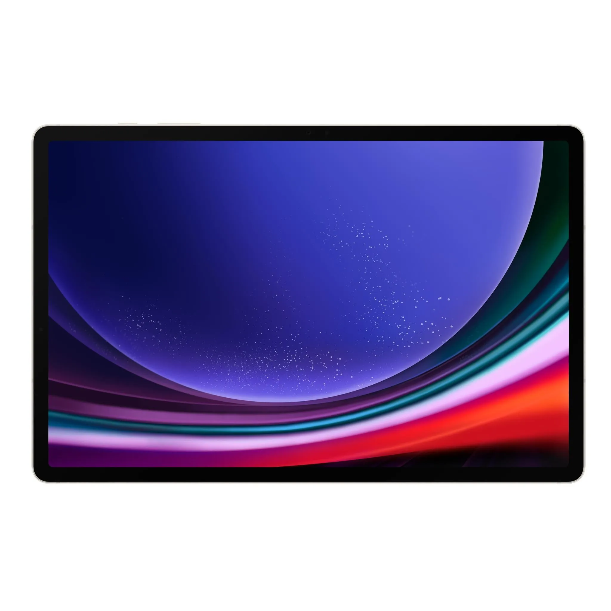 Samsung Galaxy Tab S9  12.4" 5G 512GB (Beige)