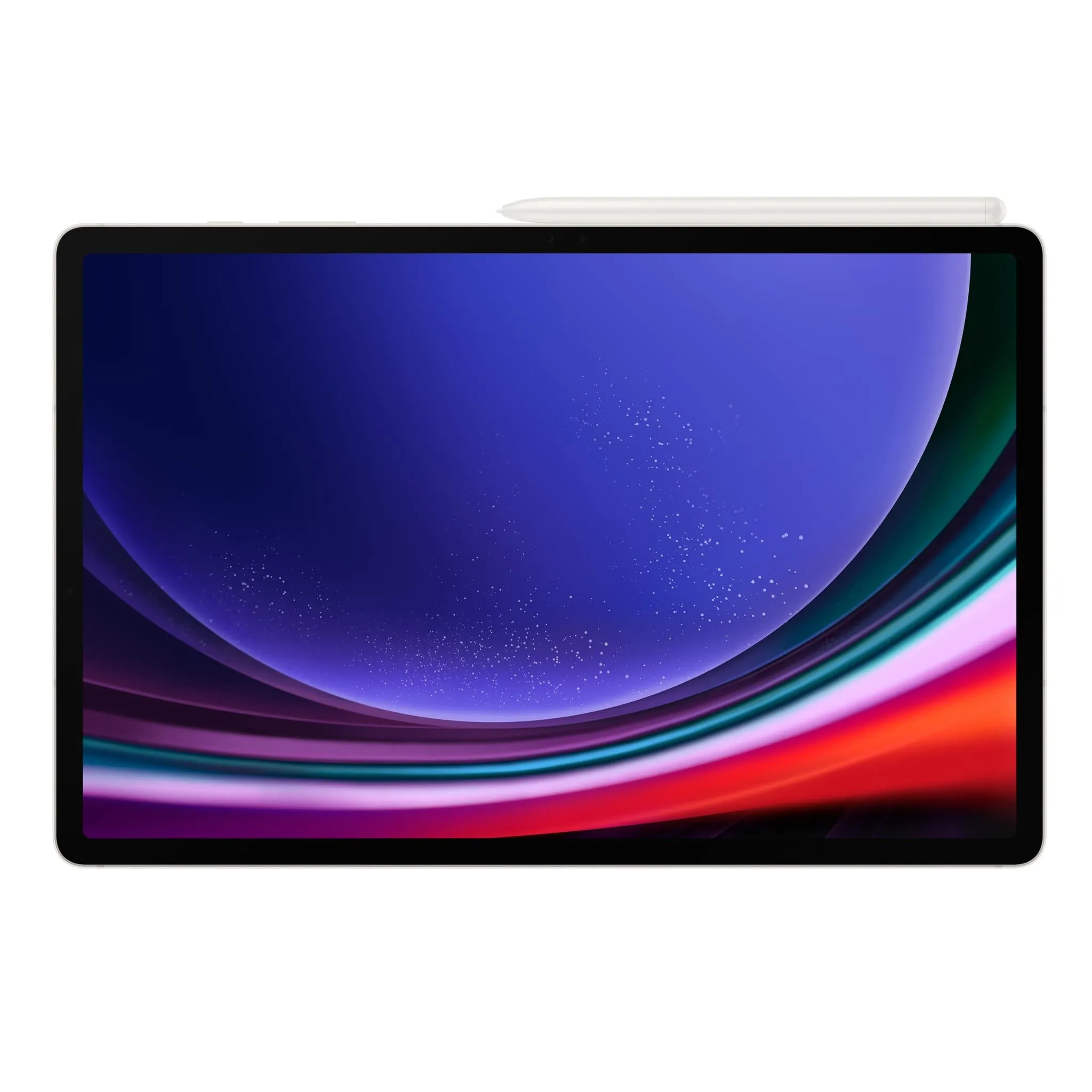 Samsung Galaxy Tab S9  12.4" 5G 512GB (Beige)