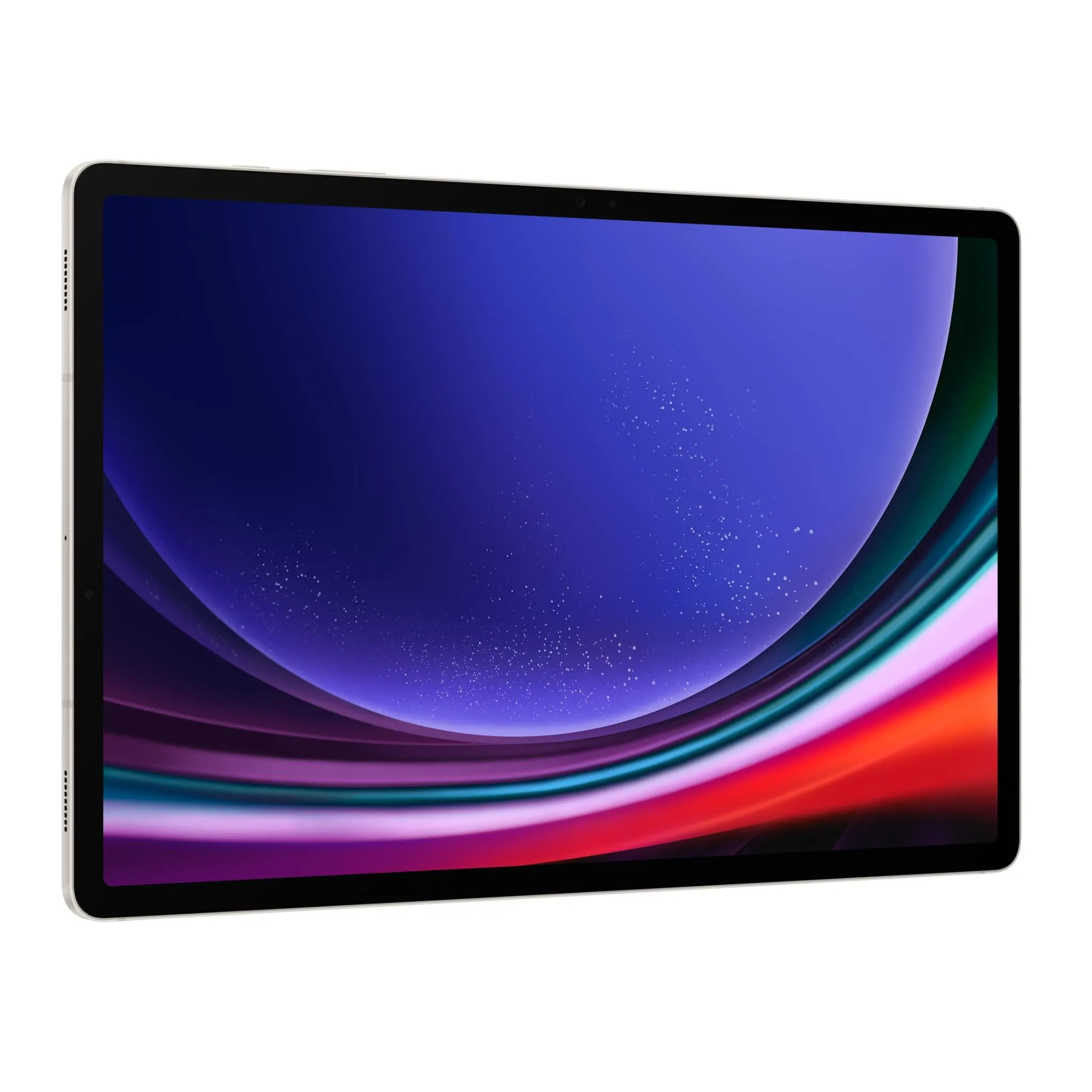 Samsung Galaxy Tab S9  12.4" 5G 512GB (Beige)