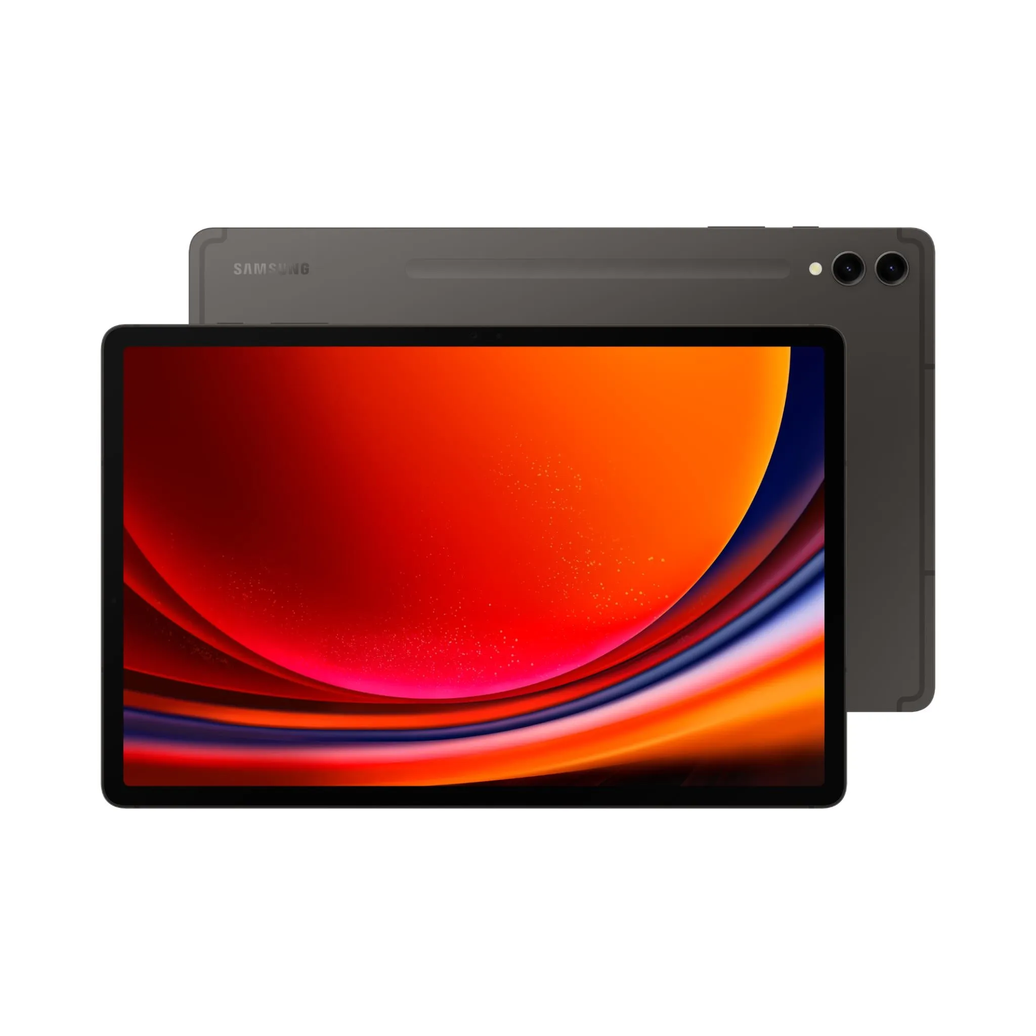 Samsung Galaxy Tab S9  12.4" Wi-Fi 256GB (Graphite)