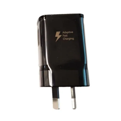 SAMSUNG TYPE C 5V 9V FAST CHARGER AU PIN (No Retail PK)