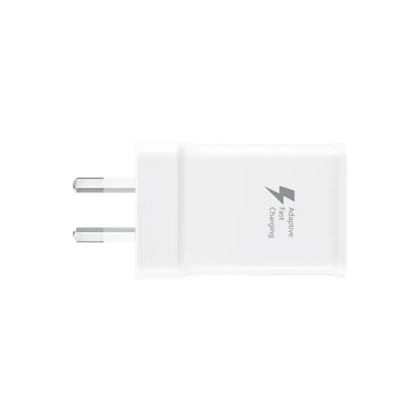 SAMSUNG TYPE C 5V 9V FAST CHARGER AU PIN (No Retail PK)