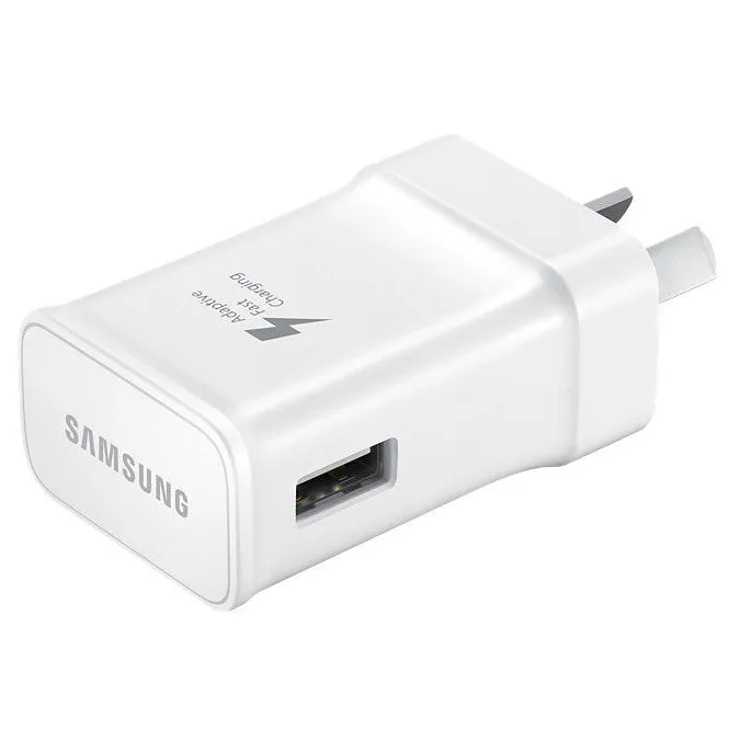 Samsung Type C 5v 9v fast charger