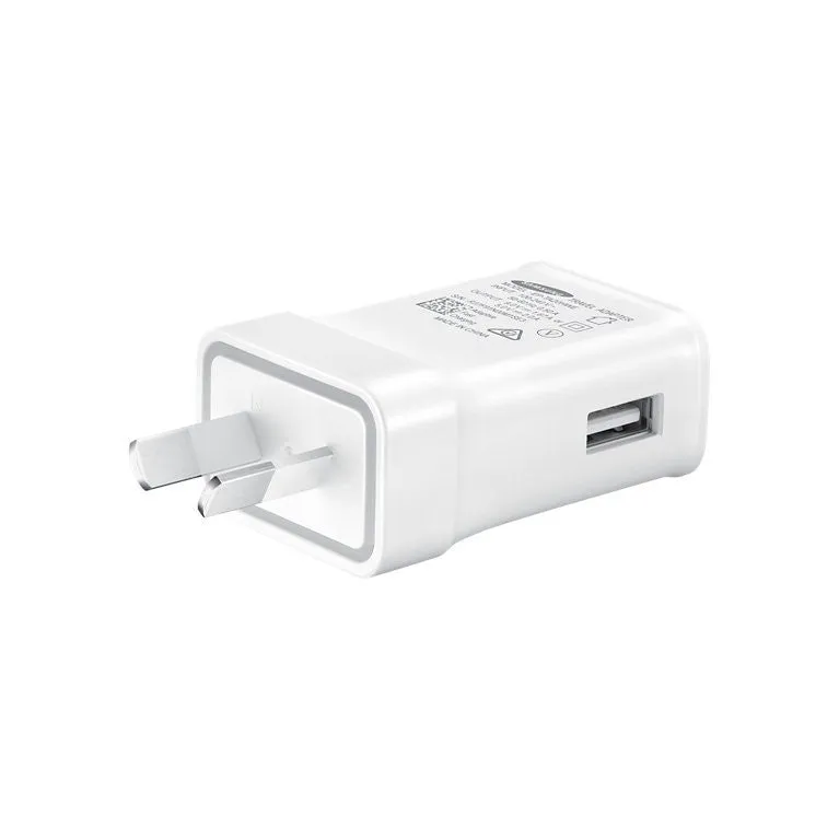 Samsung Type C 5v 9v fast charger
