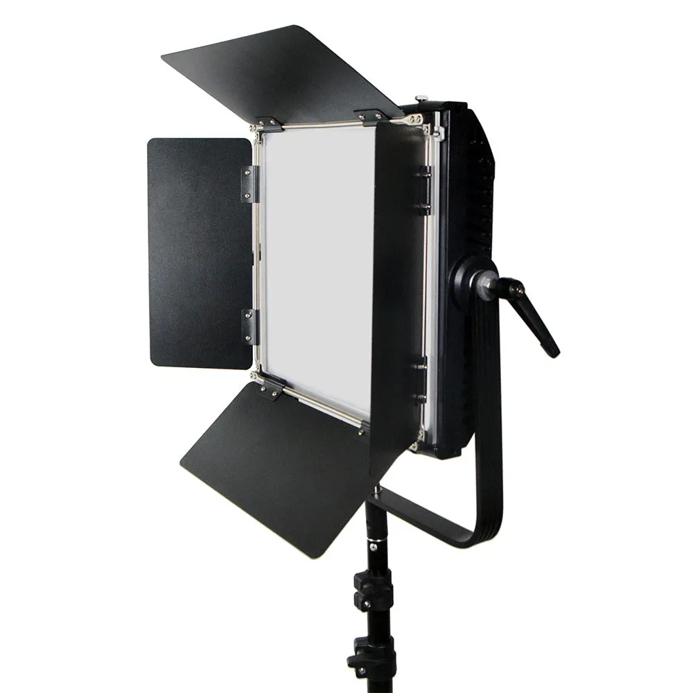 Savage 50W RGB Pro LED Panel