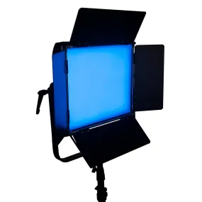 Savage 50W RGB Pro LED Panel