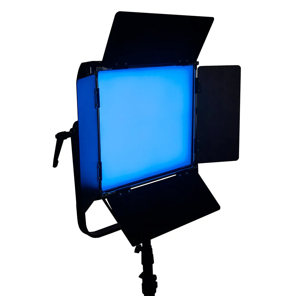 Savage 50W RGB Pro LED Panel