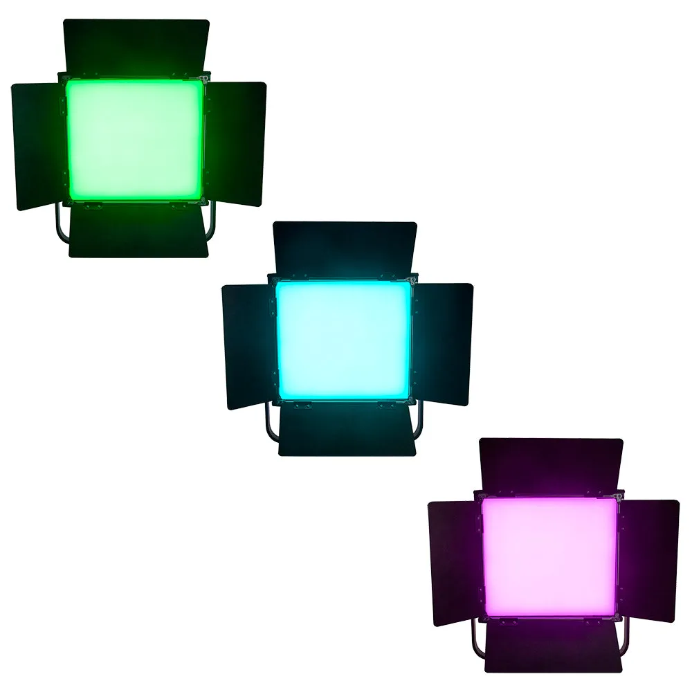 Savage 50W RGB Pro LED Panel