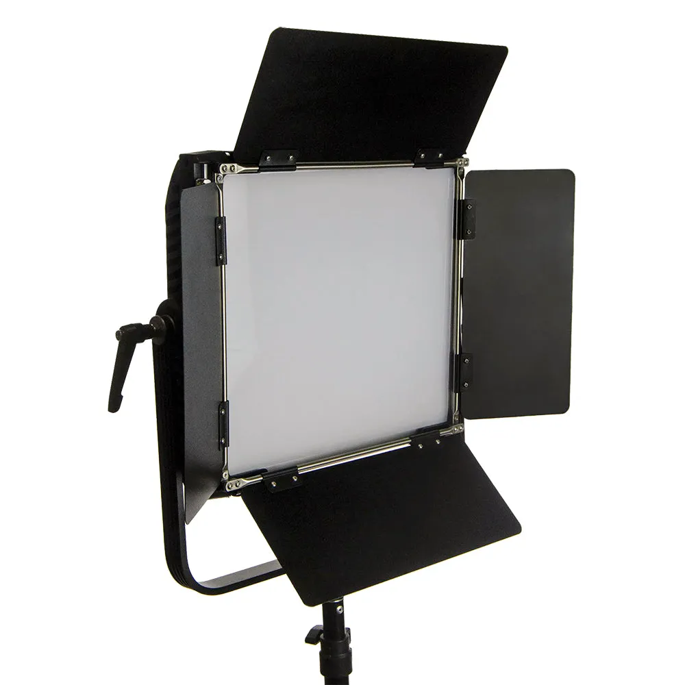 Savage 50W RGB Pro LED Panel