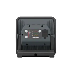 Scangrip Multimatch R Work Light 1200 Lumen LED Light for Color Matching