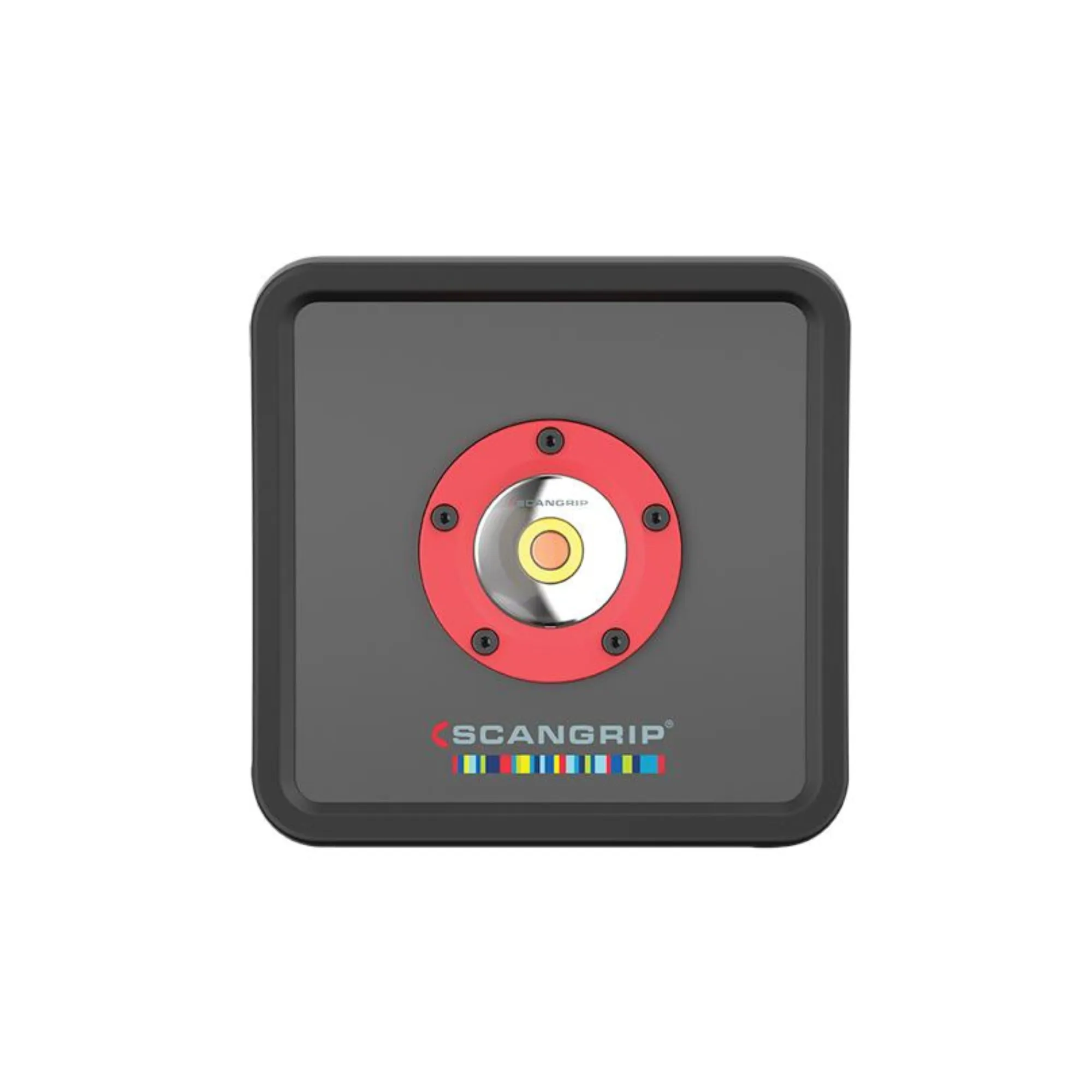 Scangrip Multimatch R Work Light 1200 Lumen LED Light for Color Matching