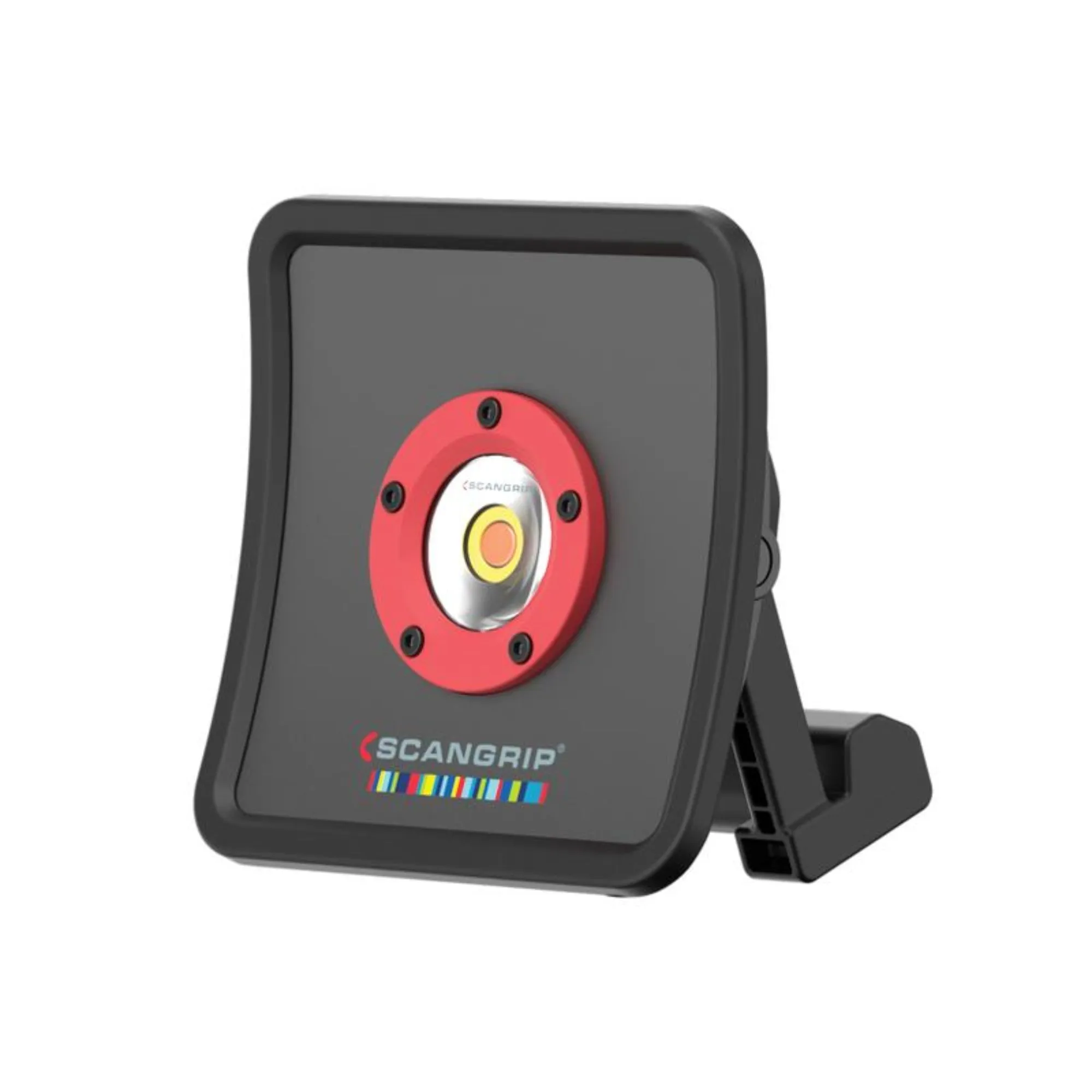 Scangrip Multimatch R Work Light 1200 Lumen LED Light for Color Matching