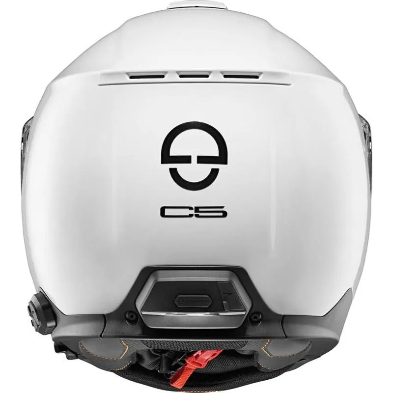 Schuberth SC2 Standard Bluetooth Communication System Kit Black