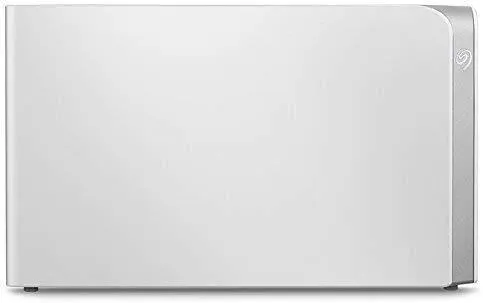 Seagate Backup Plus Hub 10TB External Hard Drive Desktop HDD – USB 3.0, for Computer Desktop Workstation PC Laptop Mac, 2 USB Ports 2 Months Adobe CC Photography (STEL10000400)